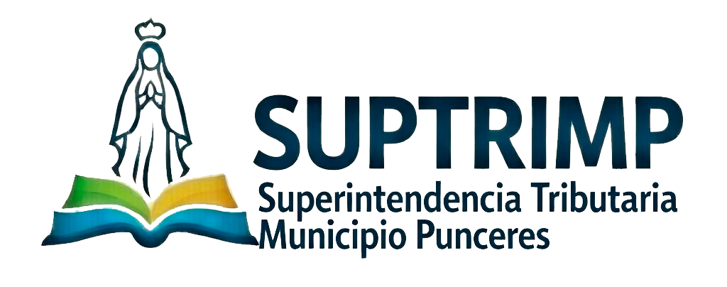 SUPTRIMP Logo