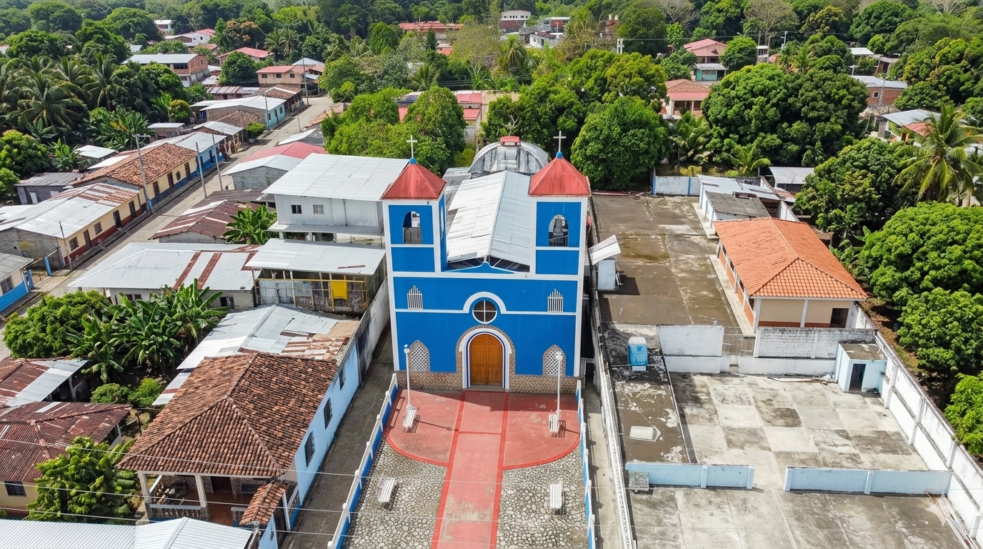 Banner de inicio de sesión